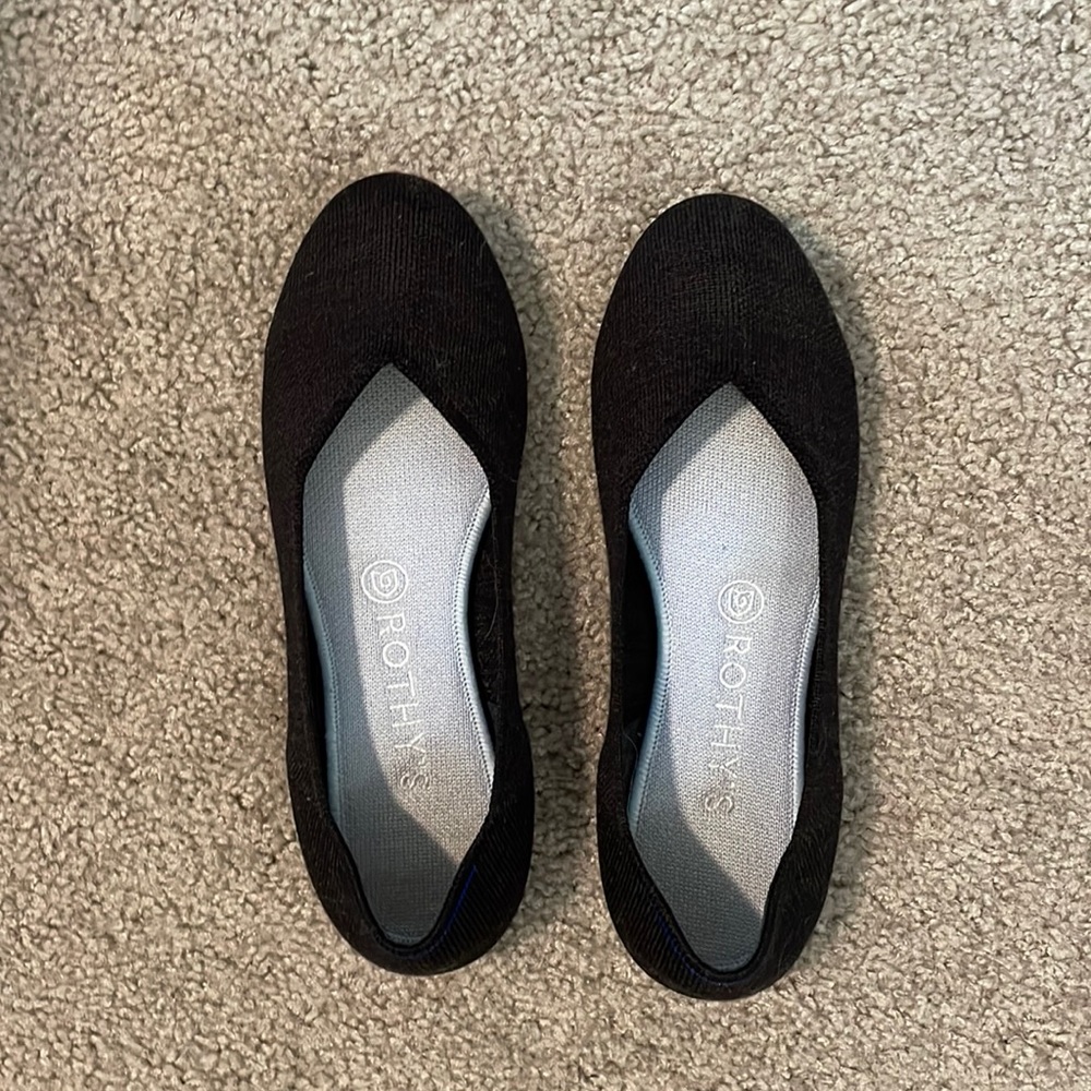 Merino Wool Rothys